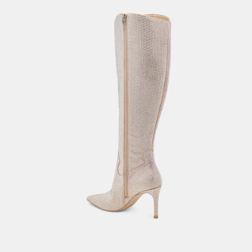 KORRY BOOTS DUNE CRYSTAL^Dolce Vita Best