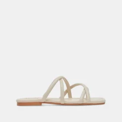 LANZA SANDALS IVORY STELLA^Dolce Vita Best