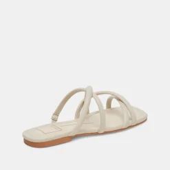 LANZA SANDALS IVORY STELLA^Dolce Vita Best