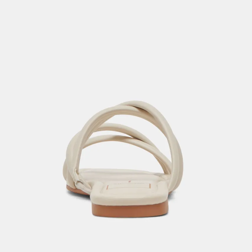 LANZA SANDALS IVORY STELLA^Dolce Vita Best