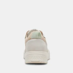 LAVINE SNEAKERS TAUPE MULTI NYLON^Dolce Vita Sale