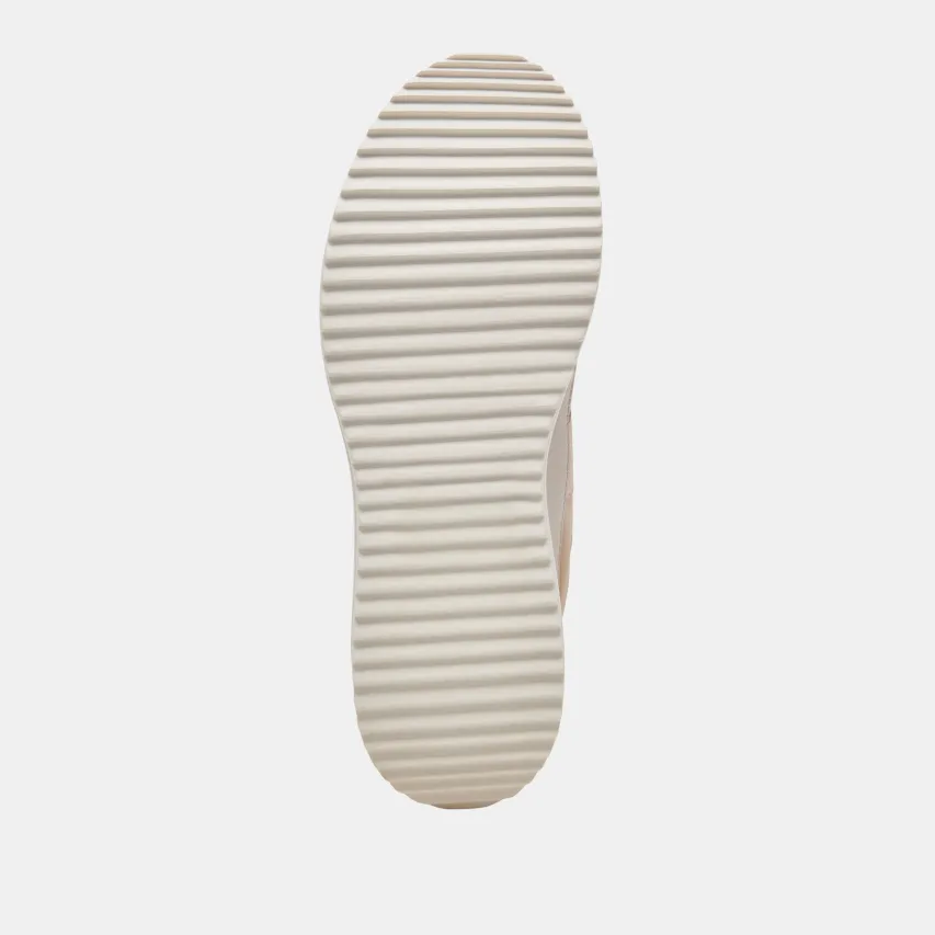 LAVINE SNEAKERS TAUPE MULTI NYLON^Dolce Vita Sale