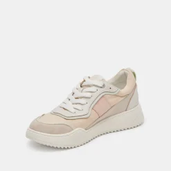 LAVINE SNEAKERS TAUPE MULTI NYLON^Dolce Vita Sale