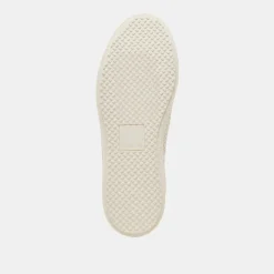 LENNIX SNEAKERS LIGHT GOLD METALLIC LEATHER^Dolce Vita Sale