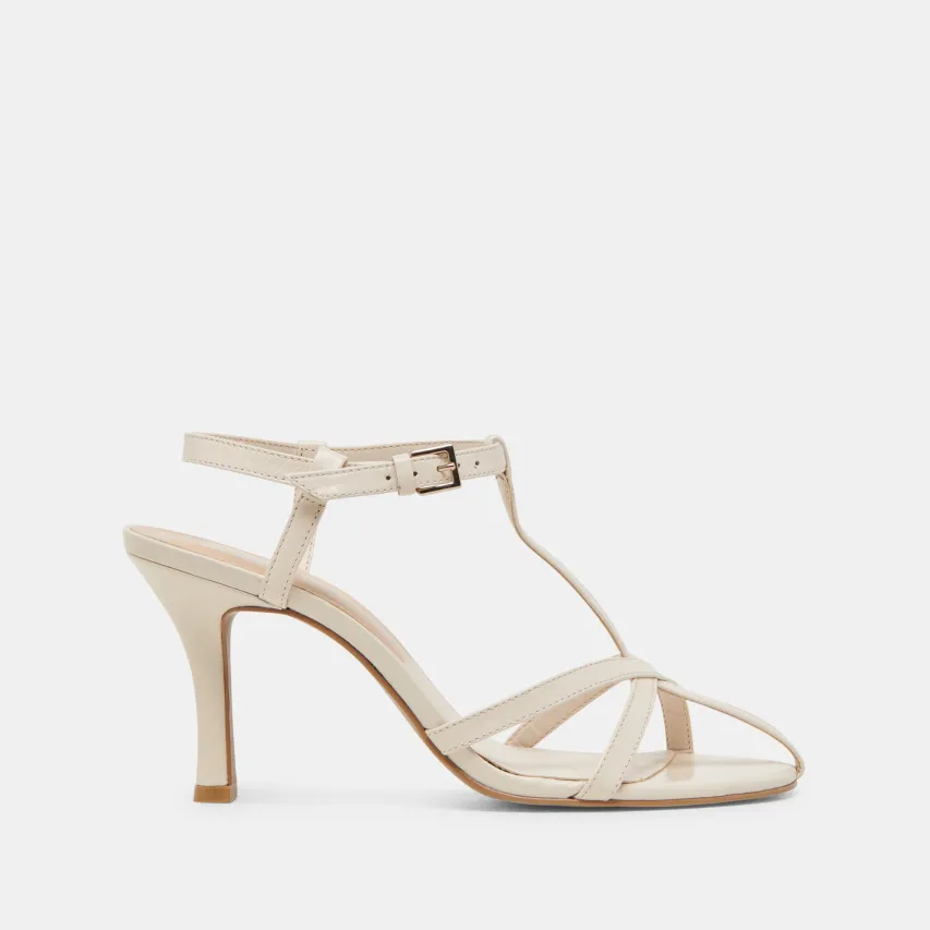 LIANE HEELS BONE CRINKLE PATENT^Dolce Vita Online