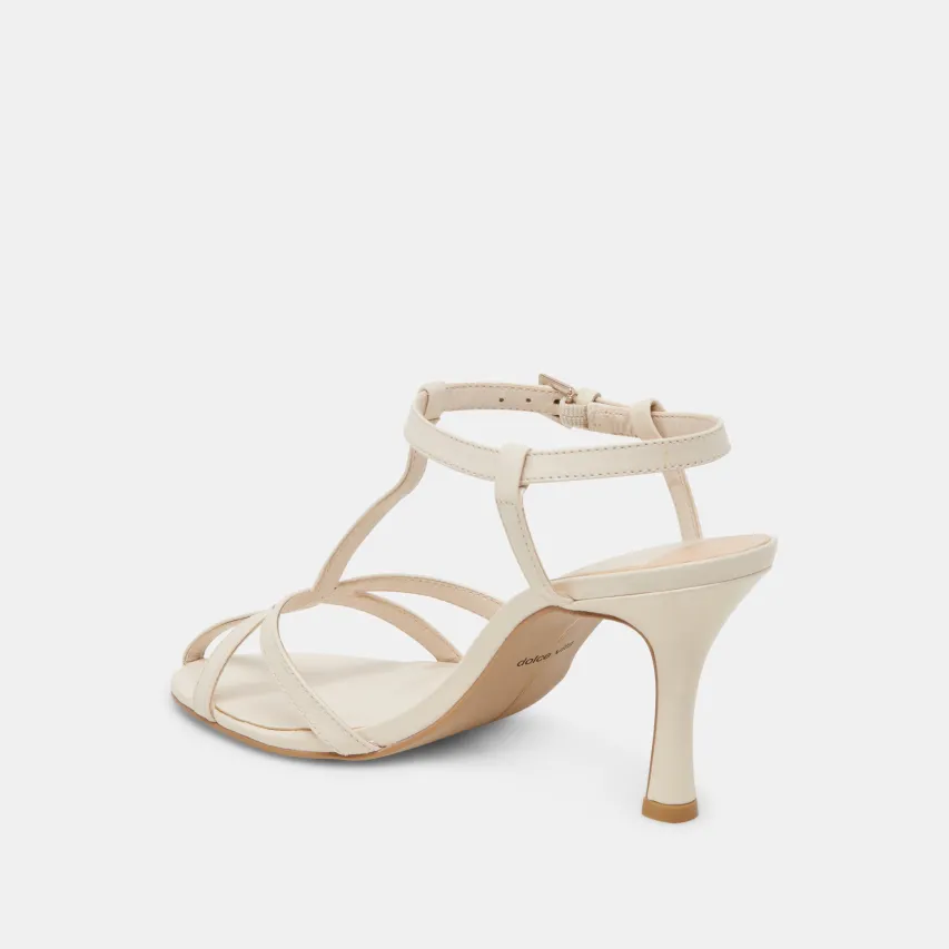 LIANE HEELS BONE CRINKLE PATENT^Dolce Vita Online