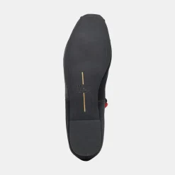 LILLY BALLET FLATS BLACK MULTI SATIN^Dolce Vita Online