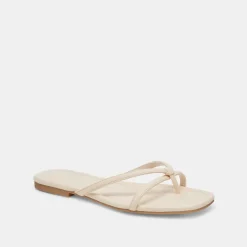 LUCCA SANDALS BONE STELLA^Dolce Vita Hot