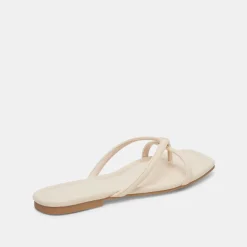 LUCCA SANDALS BONE STELLA^Dolce Vita Hot