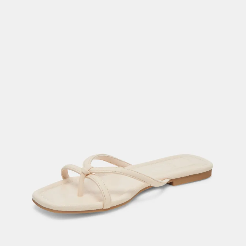 LUCCA SANDALS BONE STELLA^Dolce Vita Hot