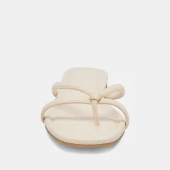 LUCCA SANDALS BONE STELLA^Dolce Vita Hot
