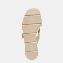 LUIZ WEDGES IVORY STELLA^Dolce Vita Discount