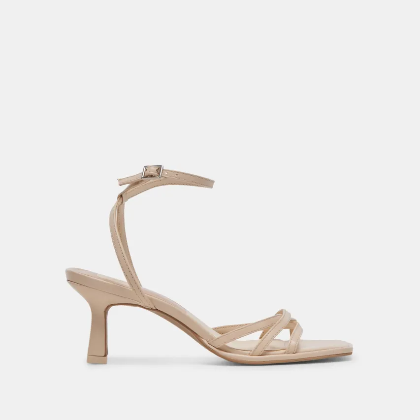 MANJI HEELS BONE PATENT LEATHER^Dolce Vita Sale