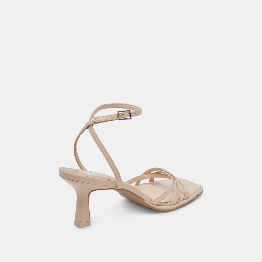 MANJI HEELS BONE PATENT LEATHER^Dolce Vita Sale