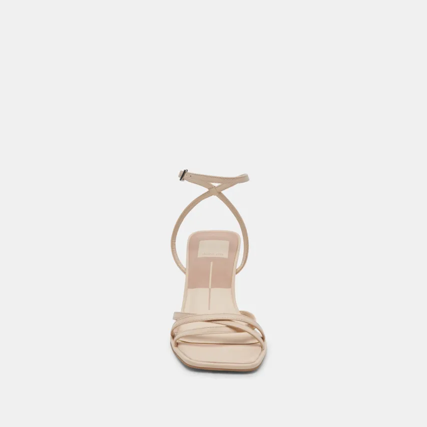 MANJI HEELS BONE PATENT LEATHER^Dolce Vita Sale