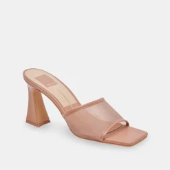 NARDA HEELS CIDER MESH^Dolce Vita Sale