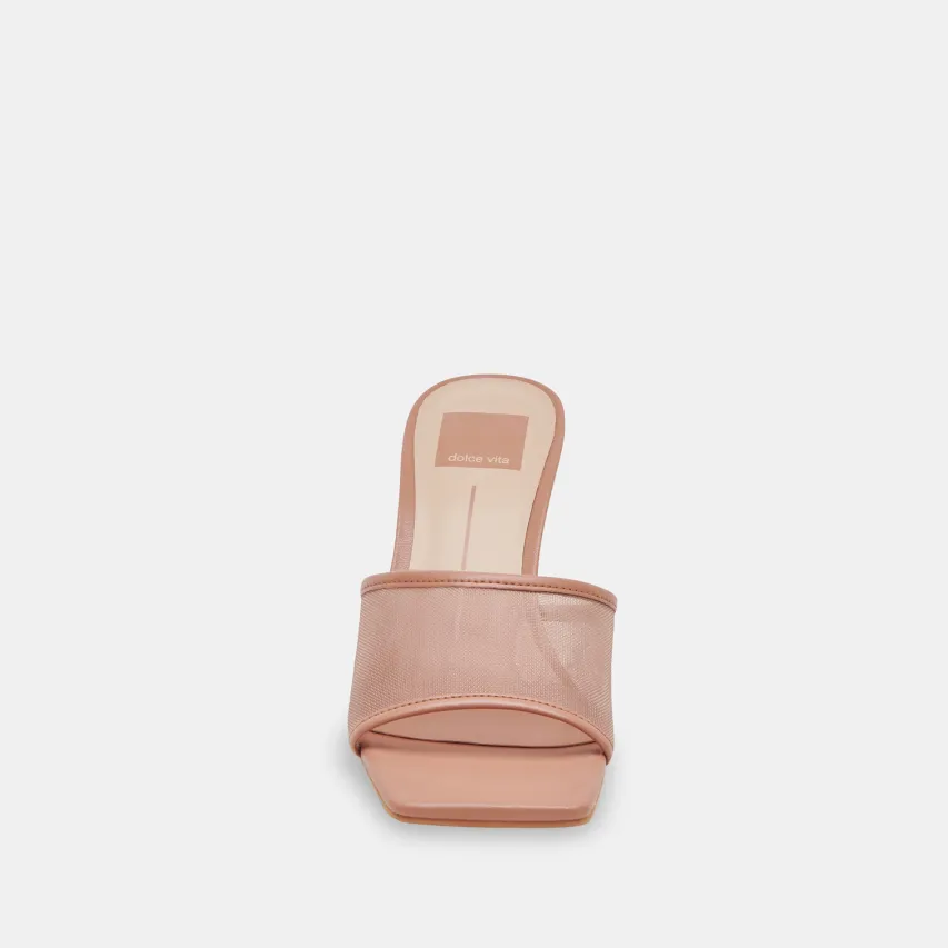 NARDA HEELS CIDER MESH^Dolce Vita Sale