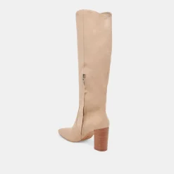NEDI BOOTS DUNE NUBUCK^Dolce Vita New