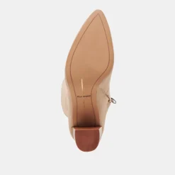 NEDI BOOTS DUNE NUBUCK^Dolce Vita New