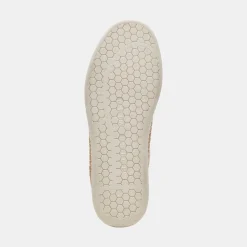 NICONA SNEAKERS BROWN MULTI WOVEN^Dolce Vita Hot