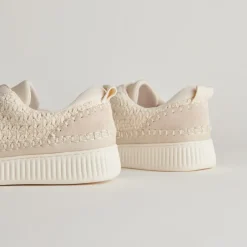 NICONA SNEAKERS SANDSTONE KNIT^Dolce Vita Hot
