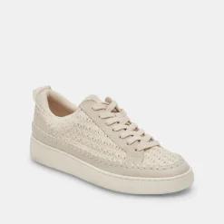 NICONA SNEAKERS SANDSTONE KNIT^Dolce Vita Hot