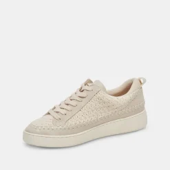 NICONA SNEAKERS SANDSTONE KNIT^Dolce Vita Hot