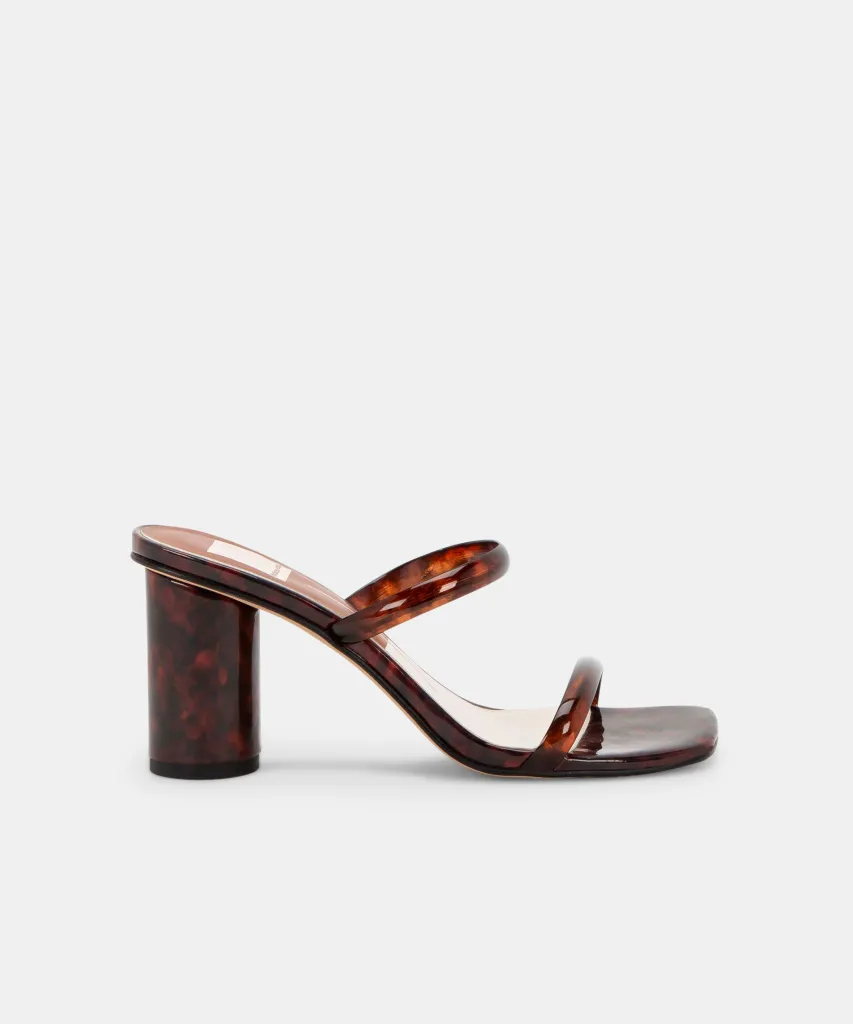 NOLES HEELS^Dolce Vita Hot