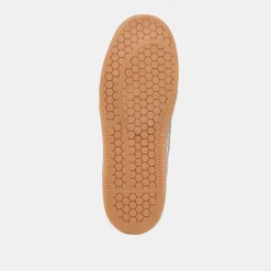 NOTICE EYELET PERF SNEAKERS WHITE LEATHER^Dolce Vita Hot