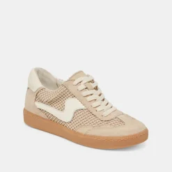 NOTICE MESH SNEAKERS SESAME WOVEN MESH^Dolce Vita Clearance