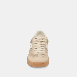 NOTICE MESH SNEAKERS SESAME WOVEN MESH^Dolce Vita Clearance