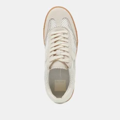 NOTICE MESH SNEAKERS WHITE WOVEN MESH^Dolce Vita Online