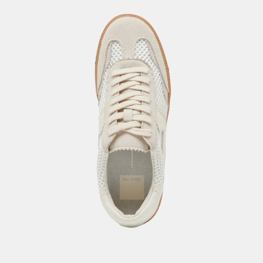 NOTICE MESH SNEAKERS WHITE WOVEN MESH^Dolce Vita Online