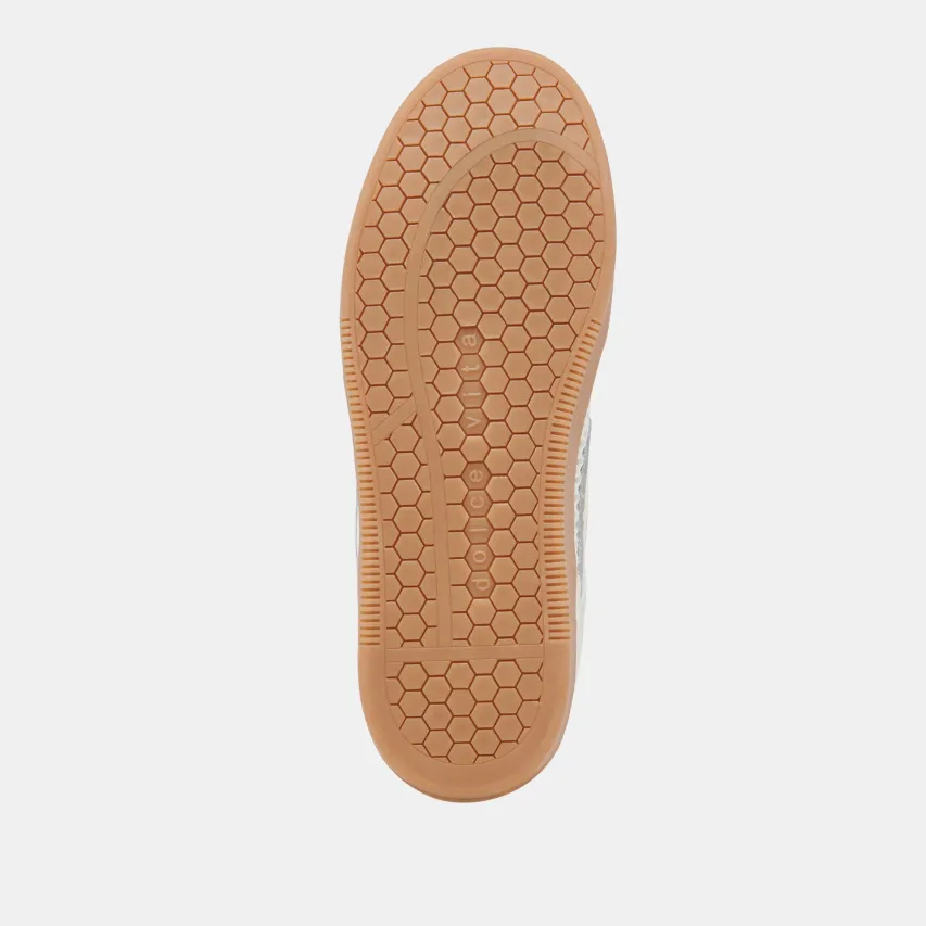 NOTICE MESH SNEAKERS WHITE WOVEN MESH^Dolce Vita Online