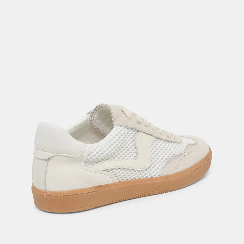 NOTICE MESH SNEAKERS WHITE WOVEN MESH^Dolce Vita Online