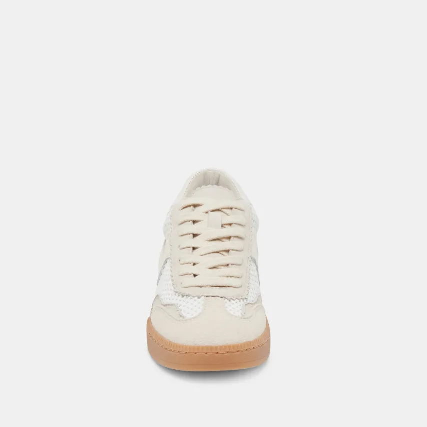 NOTICE MESH SNEAKERS WHITE WOVEN MESH^Dolce Vita Online