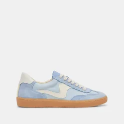 NOTICE SNEAKERS BLUE SUEDE^Dolce Vita Clearance