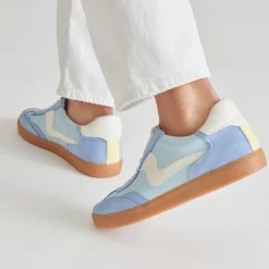 NOTICE SNEAKERS BLUE SUEDE^Dolce Vita Clearance