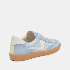 NOTICE SNEAKERS BLUE SUEDE^Dolce Vita Clearance