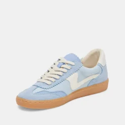 NOTICE SNEAKERS BLUE SUEDE^Dolce Vita Clearance