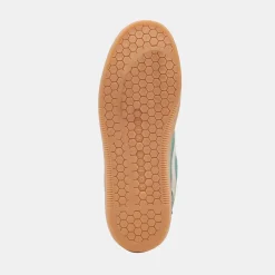 NOTICE SNEAKERS GREEN SUEDE^Dolce Vita New