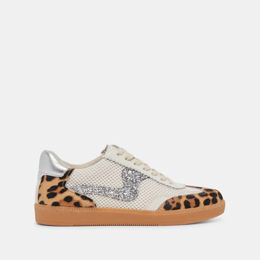 NOTICE SNEAKERS LEOPARD MULTI CALF HAIR^Dolce Vita Best