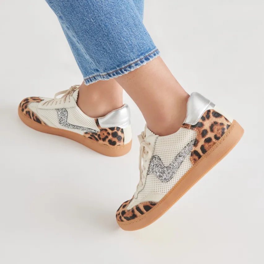 NOTICE SNEAKERS LEOPARD MULTI CALF HAIR^Dolce Vita Best