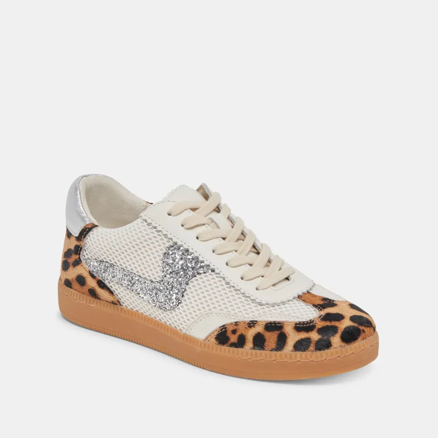 NOTICE SNEAKERS LEOPARD MULTI CALF HAIR^Dolce Vita Best
