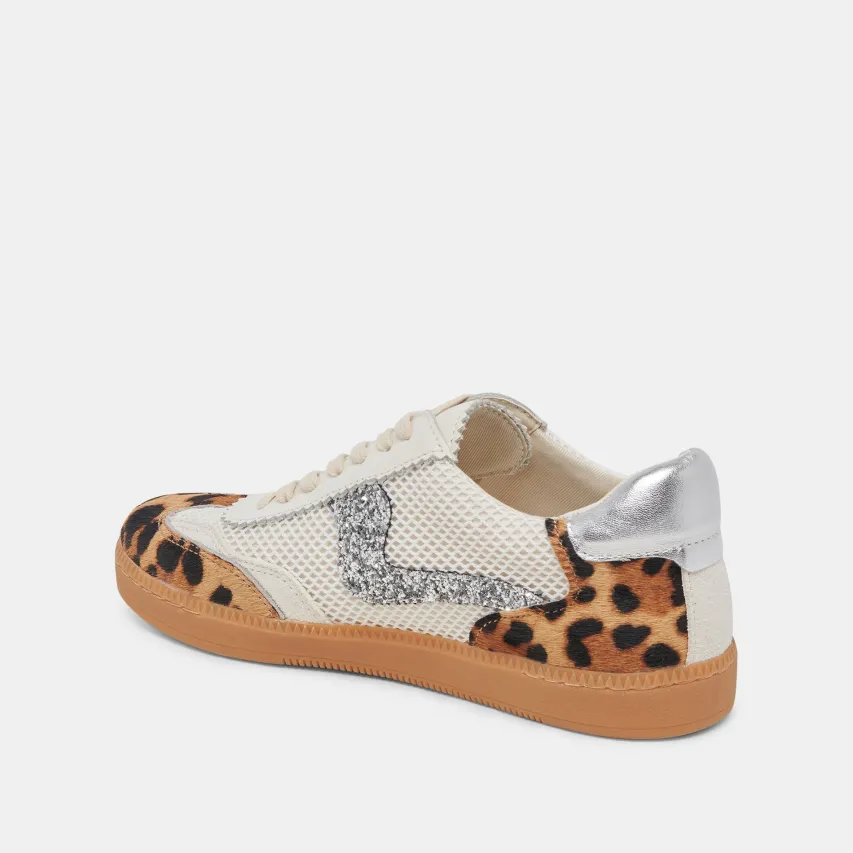 NOTICE SNEAKERS LEOPARD MULTI CALF HAIR^Dolce Vita Best