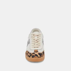 NOTICE SNEAKERS LEOPARD MULTI CALF HAIR^Dolce Vita Best