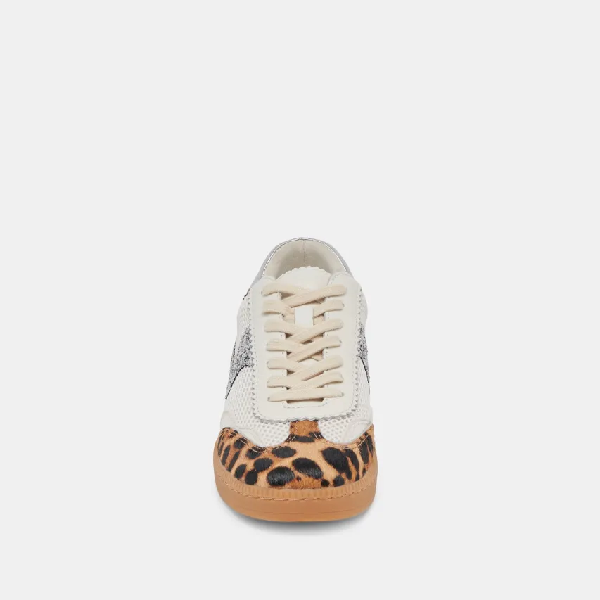 NOTICE SNEAKERS LEOPARD MULTI CALF HAIR^Dolce Vita Best