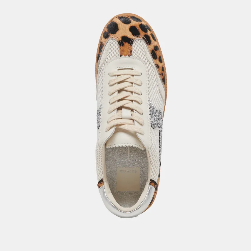 NOTICE SNEAKERS LEOPARD MULTI CALF HAIR^Dolce Vita Best