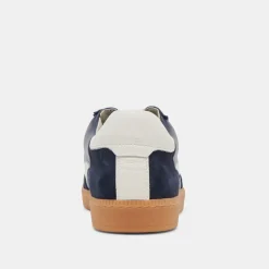 NOTICE SNEAKERS NAVY SUEDE^Dolce Vita Outlet