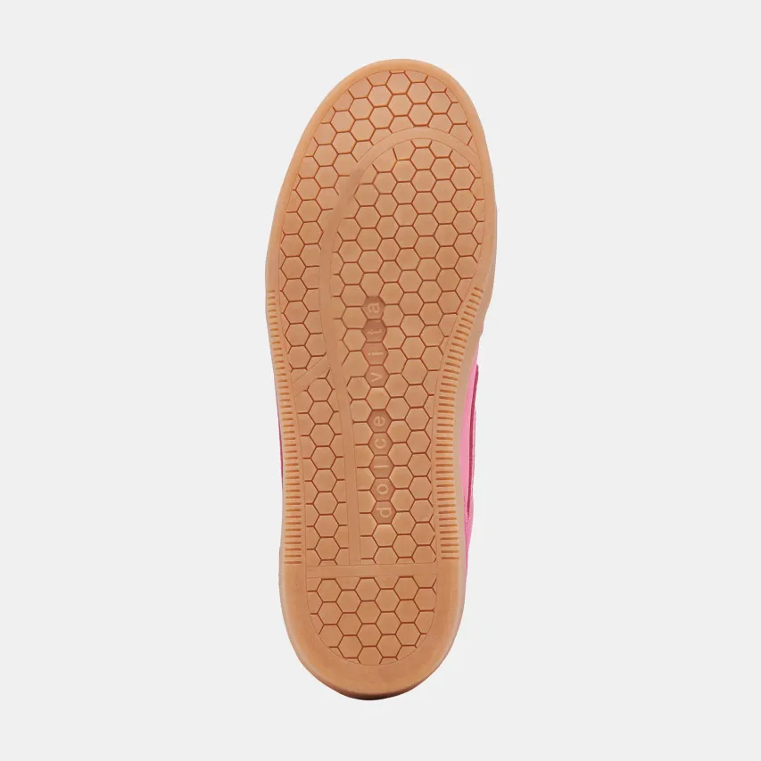 NOTICE SNEAKERS PINK SUEDE^Dolce Vita Best